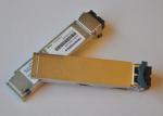Quad Small Form-factor Pluggable SMF QSFP + Optical Transceiver For 40G