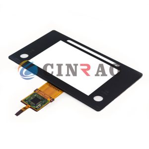 Car Replacement Toyota Sienna 7- Inch Capacitive Touch Screen Panel