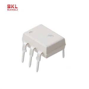 4N33M Optocoupler Power Isolator IC High Performance Reliability
