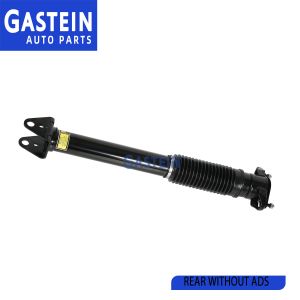 1663200030 W166 Rear Shock Absorber Air Struts Without Ads