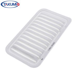 Good Perfomance Air Filter For TOYOTA FJ Series 17801-35030 17801-54070 V9112