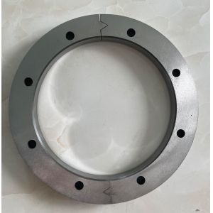 Three-Phase/380V/4kw Power Requirements Aluminium PCB Cutting Machine with