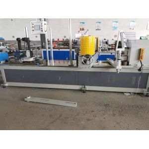 Wholesale 30mm Automatic Cardboard Spiral Paper Tube Making Machine from china suppliers