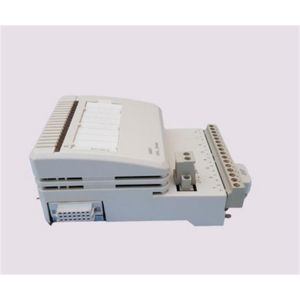 AI801 3BSE020512R1 ABB Analog Input Module Redundant Power Supply Module