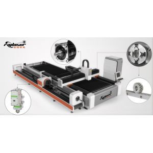 Wholesale Cnc Metal Laser Cutting Machine For Metal Sheet Plate from china suppliers