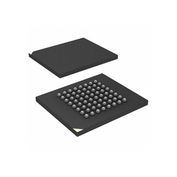 Electronic Integrated Circuits MT28EW512ABA1LPC-0SIT 512Mbit Parallel NOR Memory