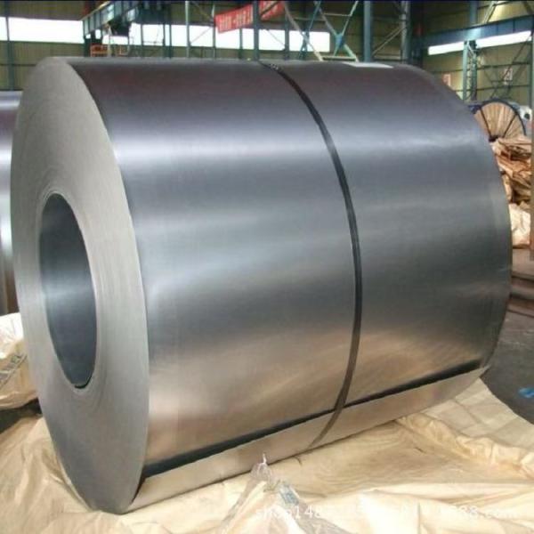 Quality 2B Surface Aluminized Zinc Heat Reflection Coils for sale
