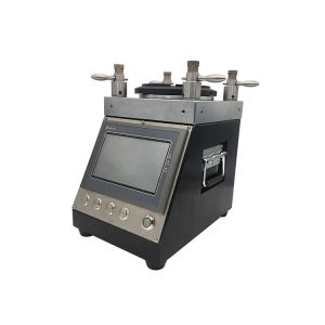 Wholesale Programmable Optical Patch Cord Manufacturing Machine from china suppliers