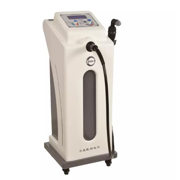 Multi-frequency vibration Sputum Excretion Machine
