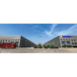 Hebei Keluo Construction Machinery Co., Ltd.