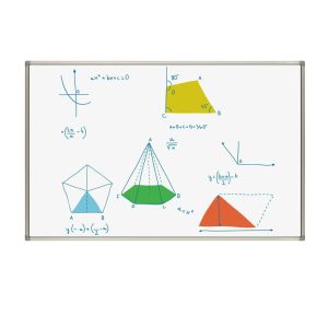 90 inch Classroom infrared Interacitve Whiteboard Projector whiteboard