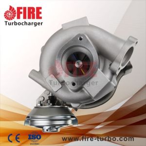 China GTA2359V Turbocharger 17201-51010 775095-5001S Toyota Land Cruiser with 1VDFTV,1VD-FTV EURO IV Engine on sale