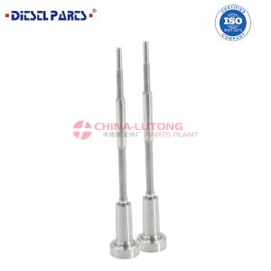 Common Rail Fuel Injector Control Valve F00VC01369 Injector Control Valve Set