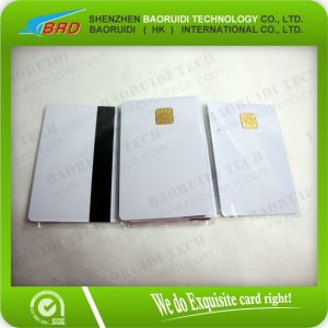 Wholesale RFID Card with Magnetic Strip PVC Plastic Hico/Loco Magnetic Card from china suppliers