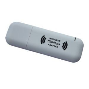 1T1R Mode RT3070 WPA wireless 150mbps adapter GWF-3E33 with Cisco CCS V1.0