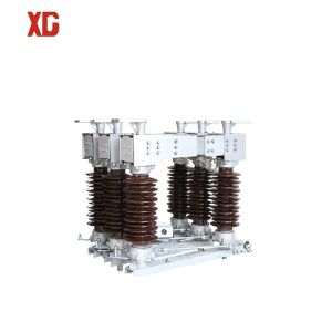 GW4-40.5 High Voltage Disconnect Switch 400A 630A 1000A