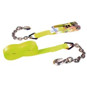 American Standard Ratchet Lashing Straps Customized Colors Logo Design