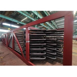 ASTM SA210 A1 Superheater Coil For Boiler Maintenance