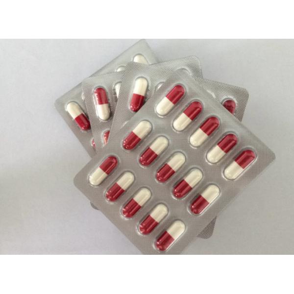 Automatic Pharmaceutical Packaging Equipment Aluminum Foil Blister Pack Machine