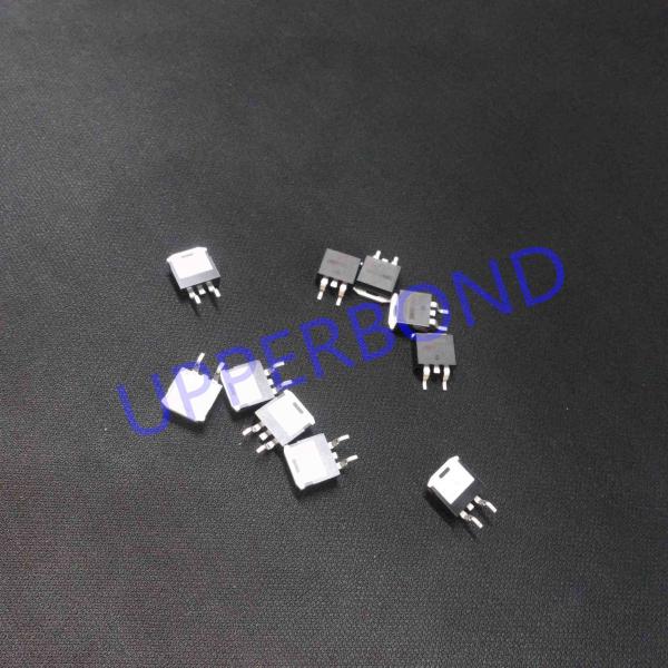 Hauni Protos Nano Through-Hole Version Mosfet Irfz44ns For Kretek Machines