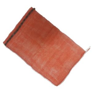 50 kg PP PE Leno Mesh Net Bag for Packing Onions and Oranges Heavy-Duty Material