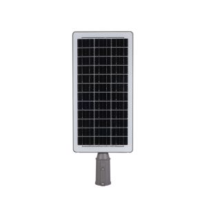 Multifunctional LED Solar Powered Street Lights Flicker Free Moistureproof