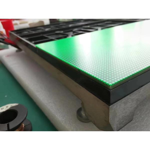Full Color GOB LED Display P6 Outdoor LED Module