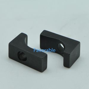 Cutter Part Flange Of Carbide Tip V2 Gts/Tgt Especially Suitable For Lectra