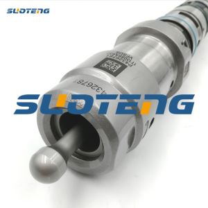 Engine QSk45 QSK60 Common Fuel Injector 4326781