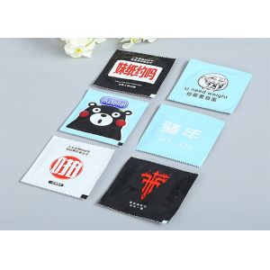 Alcohol Pad Disinfection Wet Wipes Packing Machine Automatic