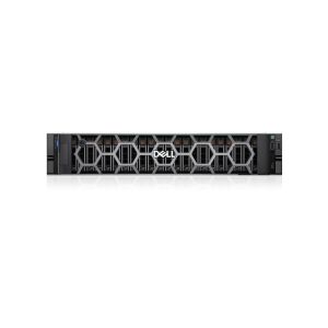 DELL PowerEdge R760 2U Rack Server Network Server R760 32 DDR5 DIMM slots