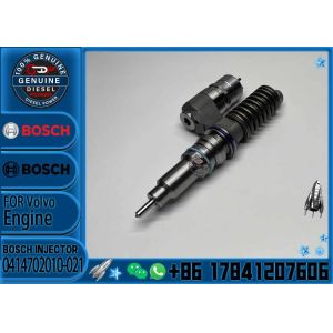 High quality diesel fuel injector 0414702010-021