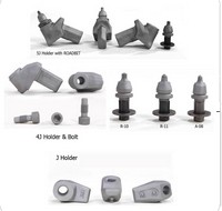 Buy cheap Shield Driving and TBM Cutters/Shield Tools from wholesalers