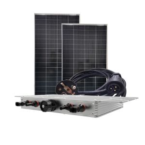 Wholesale Household Solar Grid Tie Micro Inverter 2800w Aluminum Alloy Silver System Inverter from china suppliers