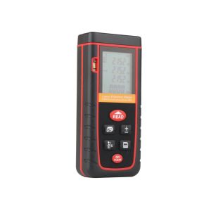 80m Laser Distance Meter Digital Electronic Handheld High Precision Rangefinder
