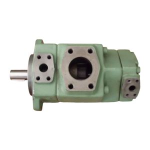 Double Hydraulic Vane Pumps PV2R Series PV2R12 PV2R13 PV2R23
