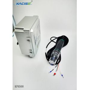 KPH500 ph probe sensor meter sensor arduino ph for olive oil PH Value Temperatur