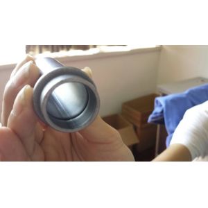 Wholesale BS6323-6 DOM Steel Tubes Machining , 35mm Wall Thickness Seamless Welded Steel Tubes from china suppliers