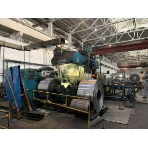 380v Reversing Cold Rolling Mill With Xray Thickness Guage