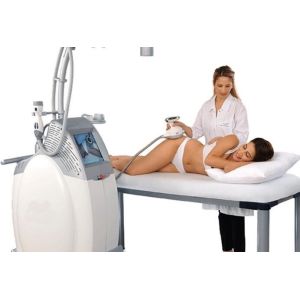 Ultrashape HIFU system best slimming system new generation ultra focus