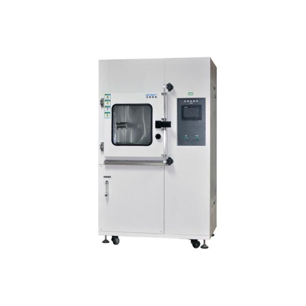 Quality Environment Test Chamber Sand Dust Resistance Test Chamber IP5K IP6K Dustproof Test for sale