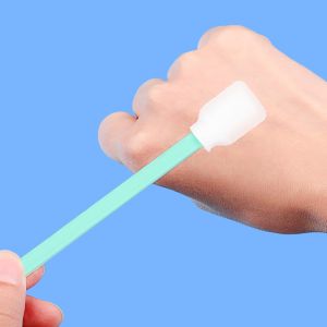 Wholesale Large Rectangular Head Swab Printer Consumables Commercial Test Kits from china suppliers