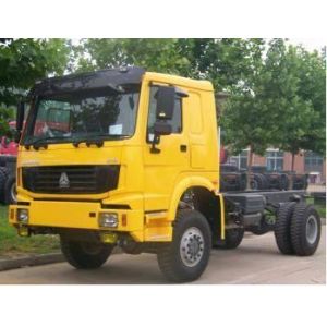 Wholesale HOWO 4x2 TRACTOR HEAD from china suppliers