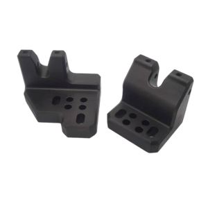 CNC Machining Milling Turning Fabrication Service 5 Axis CNC Machining Part in