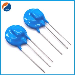 3Pin TMOV Metal Oxide Varistor