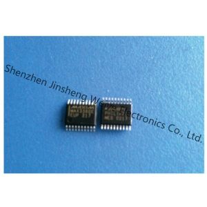 Wholesale MAX3380EEUP+ RS-232 Interface IC +2.35V to +5.5V, 1uA, 2Tx/2Rx RS-232 Transceivers with +/-15kV ESD-Protected I/O and Lo from china suppliers