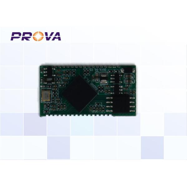 Multi Functional 2D Barcode Scanner Offering Seamless Integration with Existing