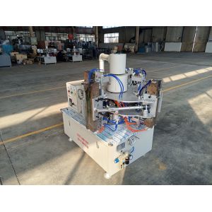 4 Molds Rotator 1 Litre Blow Moulding Machine Rotary