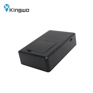 5200mAh Micro Magnetic Rechargeable GPS Tracker For Monitor Positioning Assets