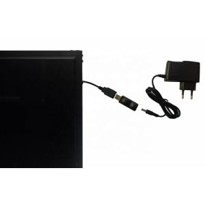 Rectangle Genilight Erasable and Re-write LED Writing Boards with Affordable